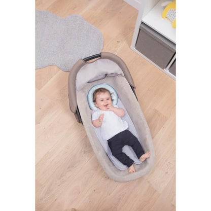 Babymoov Lovenest Fresh Mosaic Baby Pillow