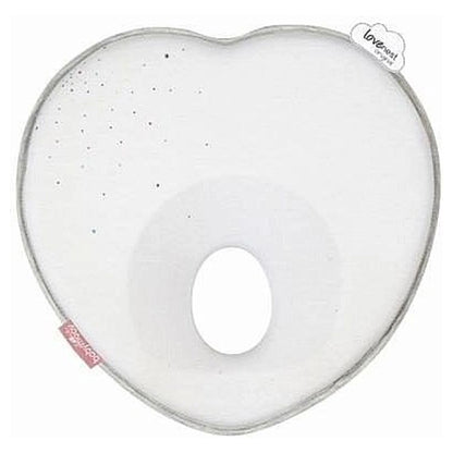 Babymoov Lovenest Original Pillow (White EU)