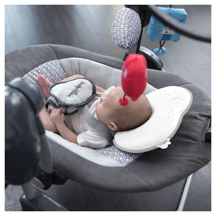 Babymoov Lovenest Original Pillow (White EU)