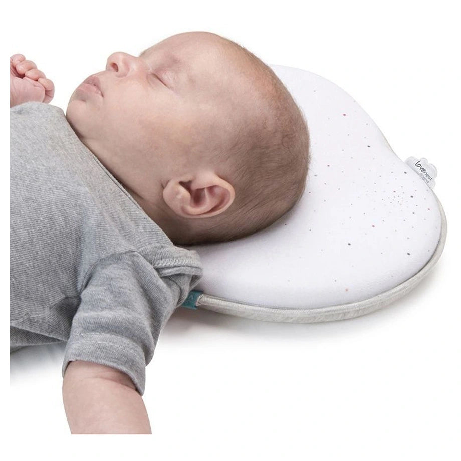 Babymoov Lovenest Original Pillow (White EU)