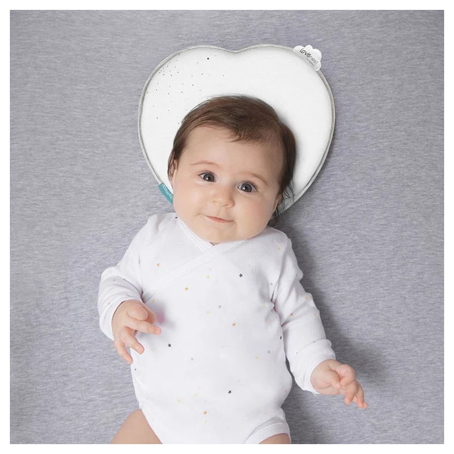 Babymoov Lovenest Original Pillow (White EU)