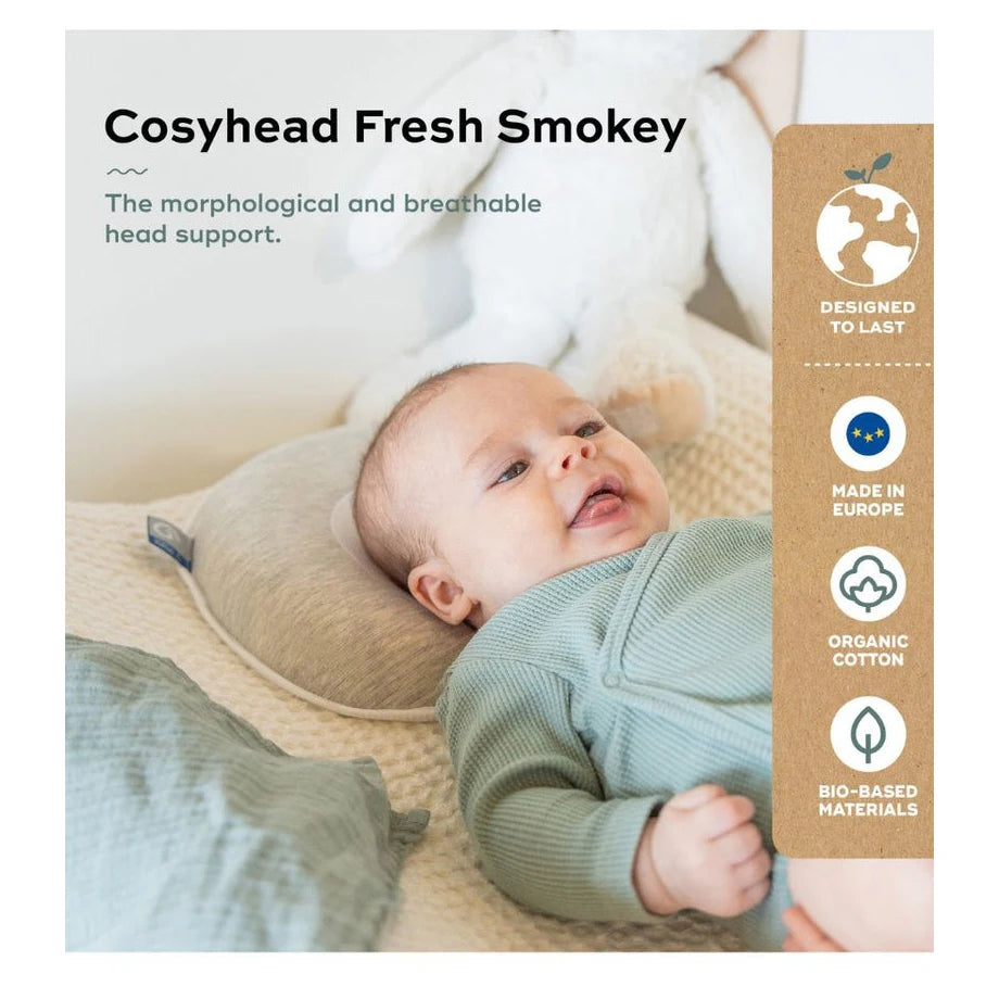 Babymoov Cosyhead Fresh (Smokey)