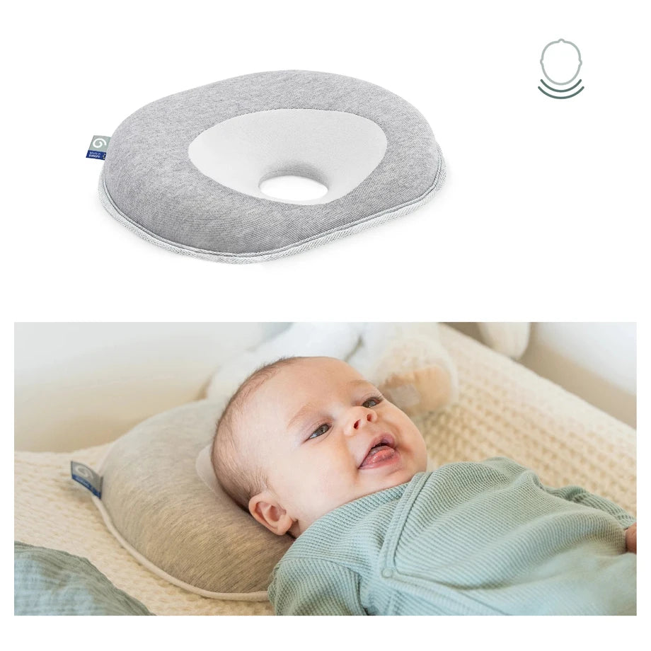 Babymoov Cosyhead Fresh (New Color) Made in Europe