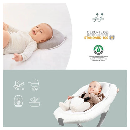 Babymoov Cosyhead Fresh (New Color) Made in Europe