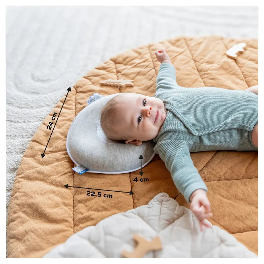 Babymoov Cosyhead Fresh (New Color) Made in Europe