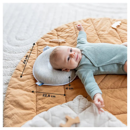 Babymoov Cosyhead Fresh (New Color) Made in Europe