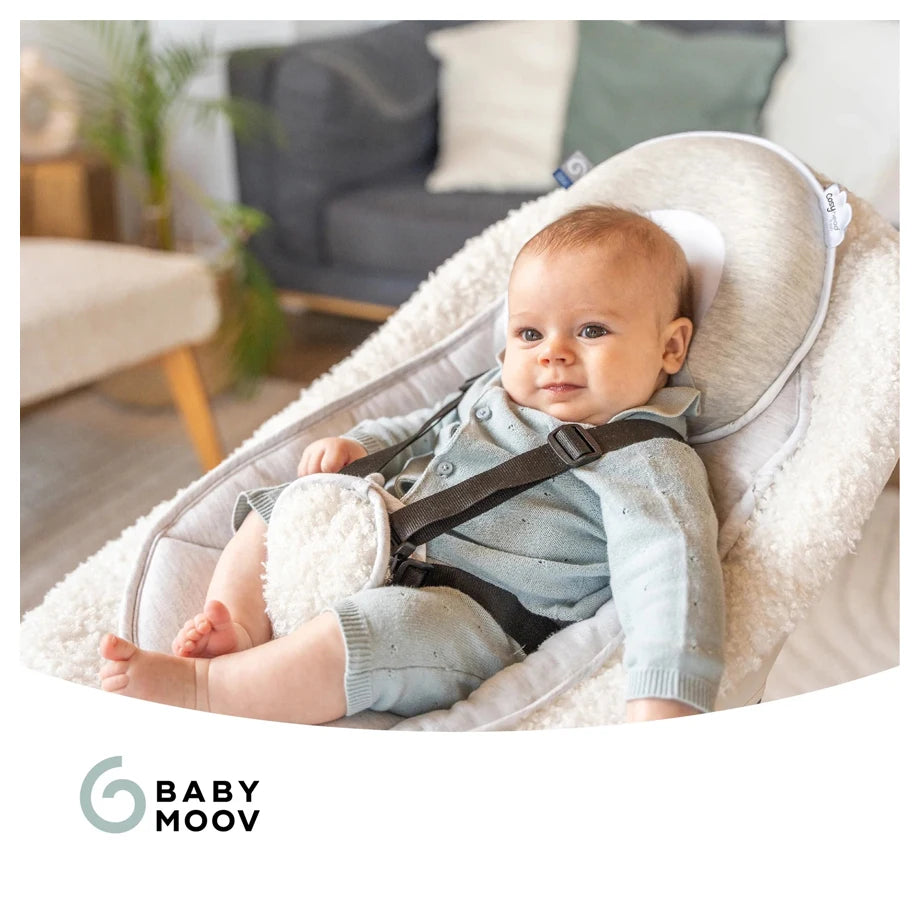 Babymoov Cosyhead Fresh (New Color) Made in Europe