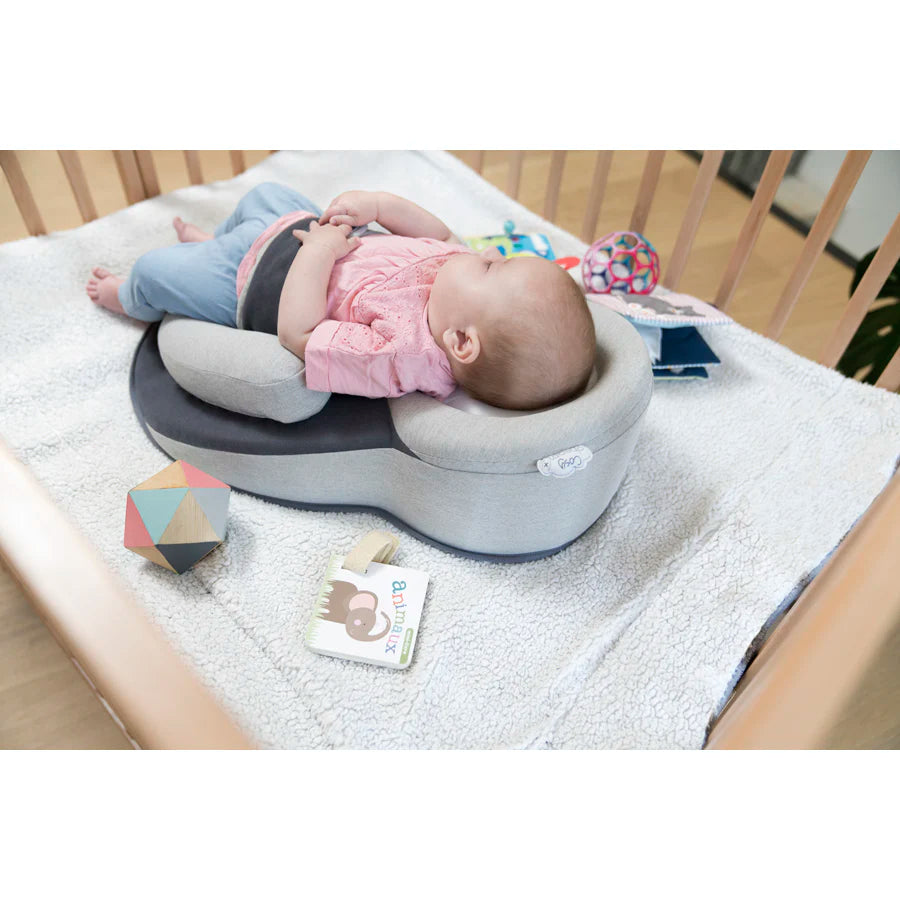 جهاز Cosydream الجديد لمساعدة النوم ودعم الطفل من Babymoov جهاز Cosydream الجديد لمساعدة النوم ودعم الطفل من Babymoov