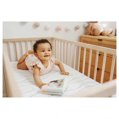 Babymoov Cosy'Lite Ergonomic Mattress (60 x 120 cm)