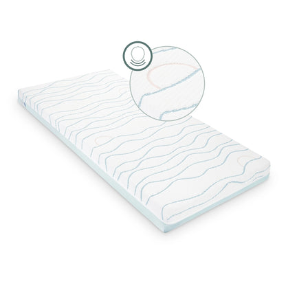 Babymoov Cosy'Lite Ergonomic Mattress (60 x 120 cm)