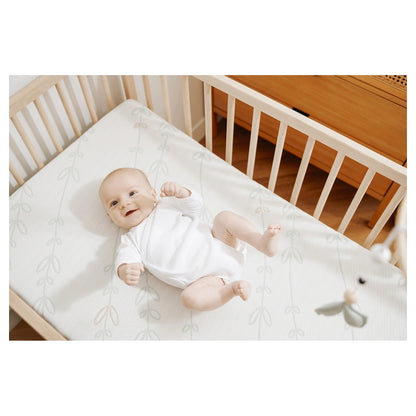 Babymoov Cosy'Lite Anti-Bacterial Mattress (60 x 120 cm)