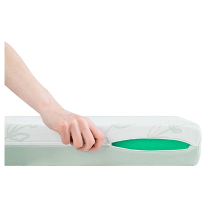 Babymoov Cosy'Lite Anti-Bacterial Mattress (60 x 120 cm)