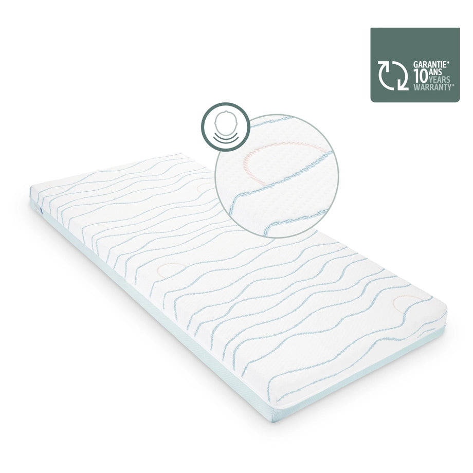 Babymoov Cosy'Lite Ergonomic Mattress (70 x 140 cm)