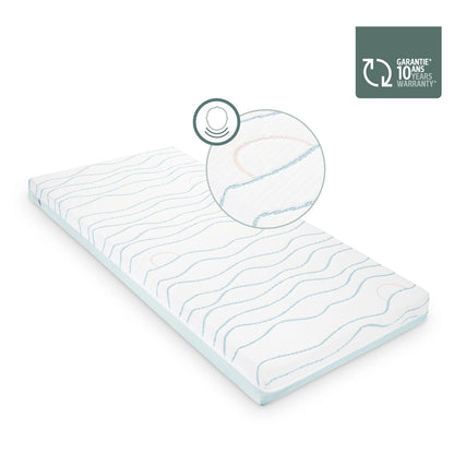Babymoov Cosy'Lite Ergonomic Mattress (70 x 140 cm)
