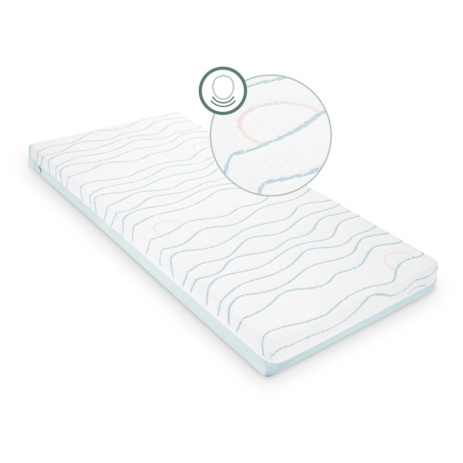 Babymoov Cosy'Lite Ergonomic Mattress (70 x 140 cm)