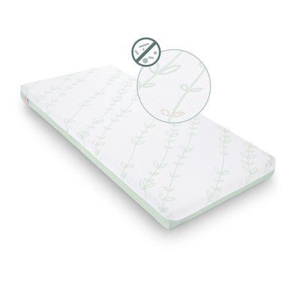 Babymoov Cosy'Lite Anti-Bacterial Mattress (70 x 140 cm)