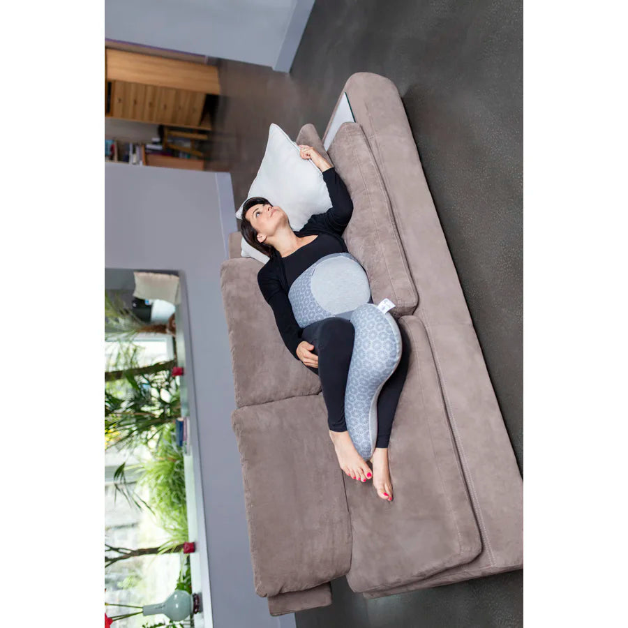 حزام حلم الأمومة من Babymoov - مقاس L/XL حزام حلم الأمومة من Babymoov - مقاس L/XL