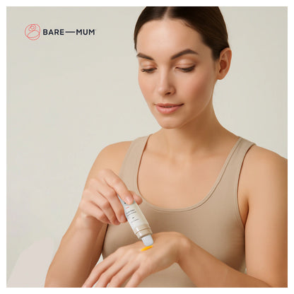 Bare Mum Organic Nipple Balm (50g)