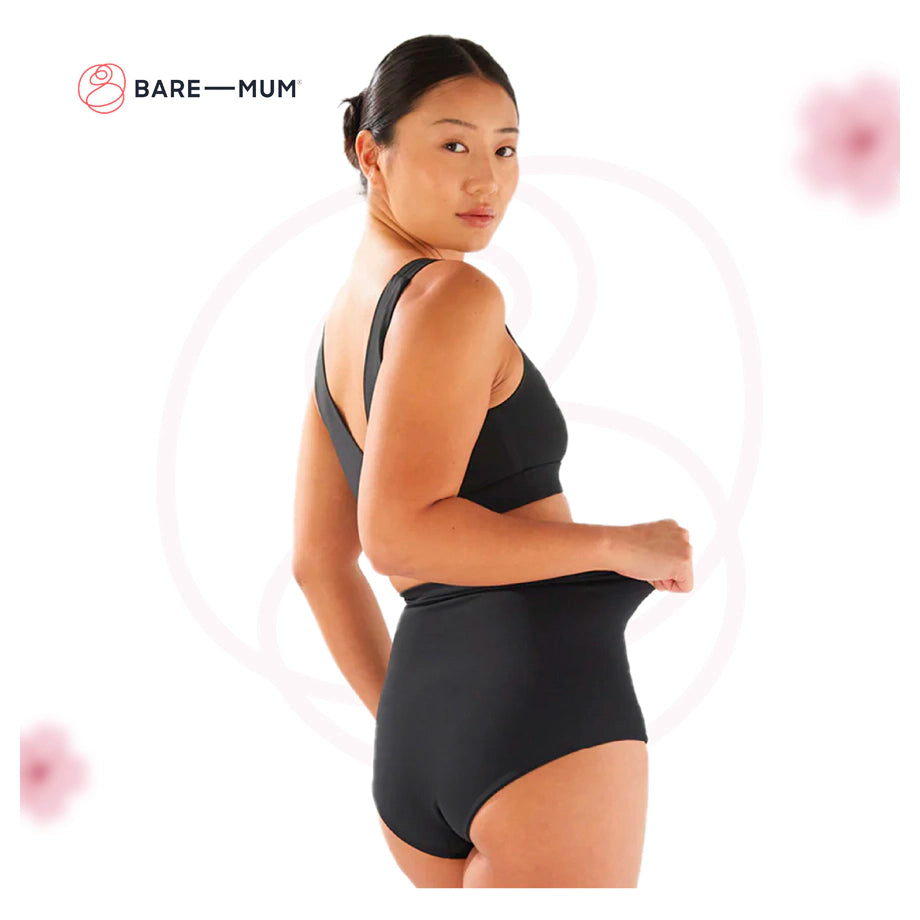 Bare Mum Postpartum Reusable Briefs (1 pc)