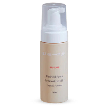 Bare Mum Perineal Foam 150ml