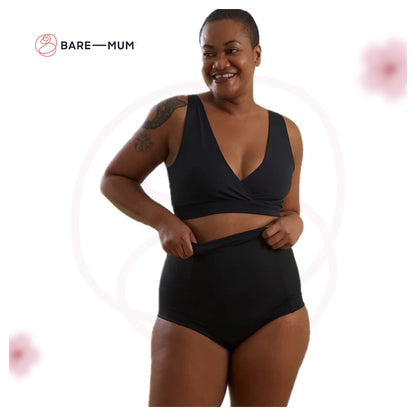 Bare Mum Postpartum Reusable Bralette Medium (1 pc)