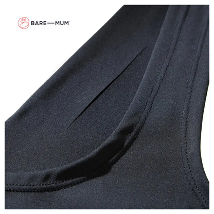 Bare Mum Postpartum Reusable Bralette Medium (1 pc)