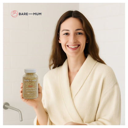 Bare Mum Sitz Bath Salts