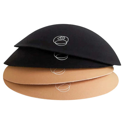 Bare Mum Ultra Absorbent Breast Pads (2 pc)