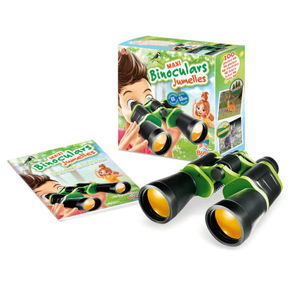 Buki France Maxi Binoculars