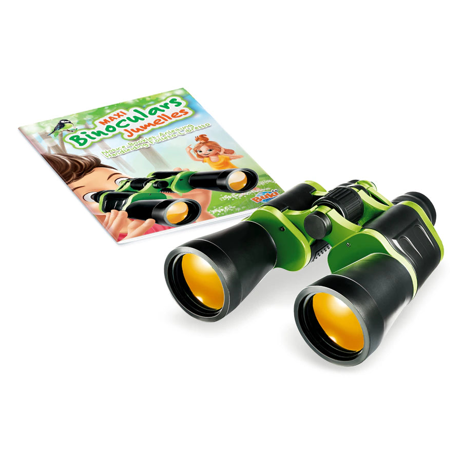 Buki France Maxi Binoculars
