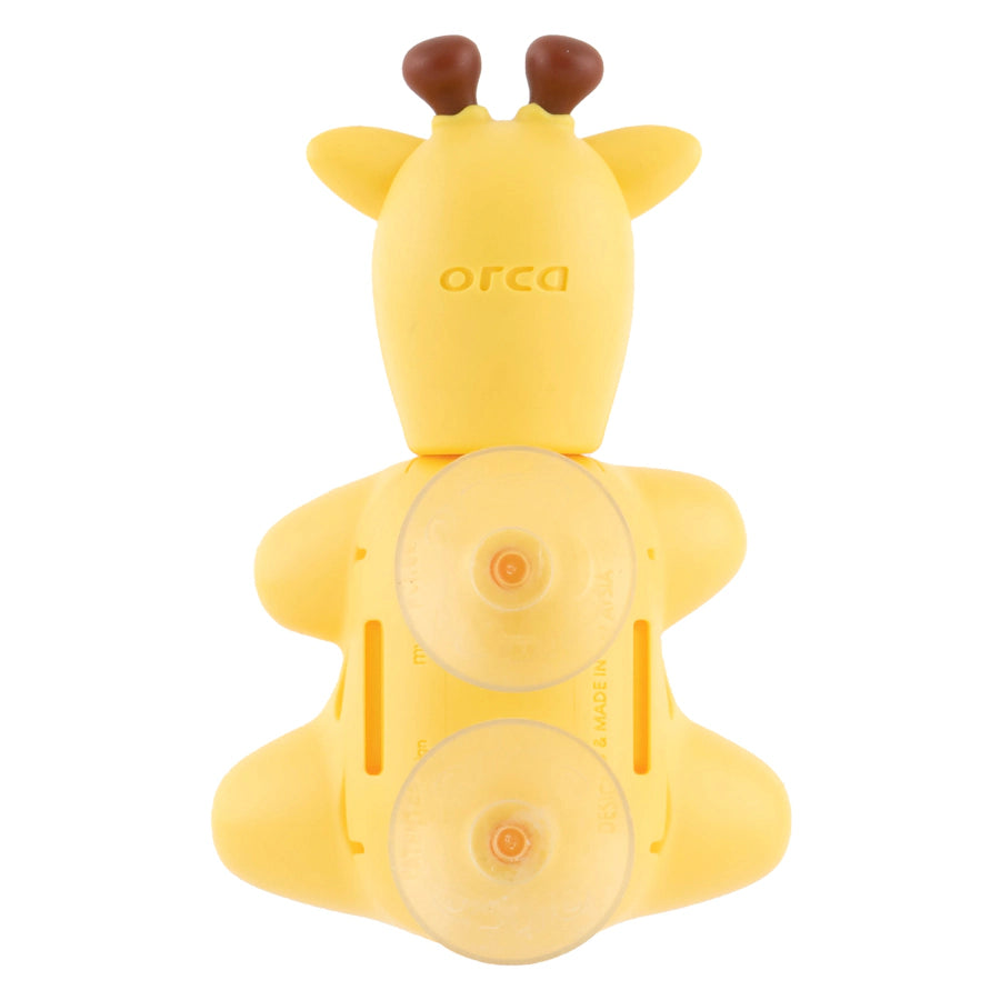 مجموعة فليبر للعناية بالفم - فرشاة أسنان وغطاء فرشاة أسنان - عبوة كومبو حيوانات مرحة/زرافة + معجون أسنان - حوت سكويرتر/بينكي مجموعة فليبر للعناية بالفم - فرشاة أسنان وغطاء فرشاة أسنان - عبوة كومبو حيوانات مرحة/زرافة + معجون أسنان - حوت سكويرتر/بينكي