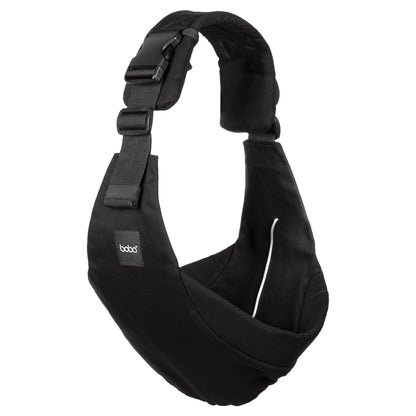 Boba Buddy Toddler Side Sling Baby (Black)