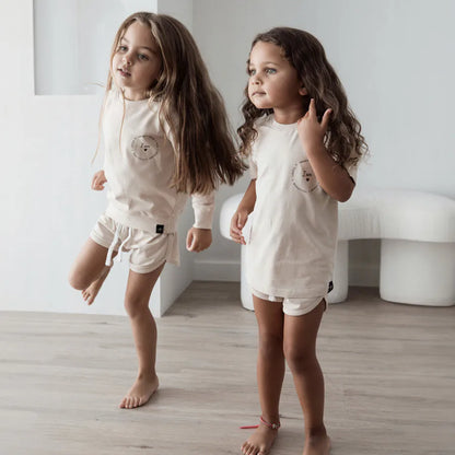 Elli Junior I am! Organic Short