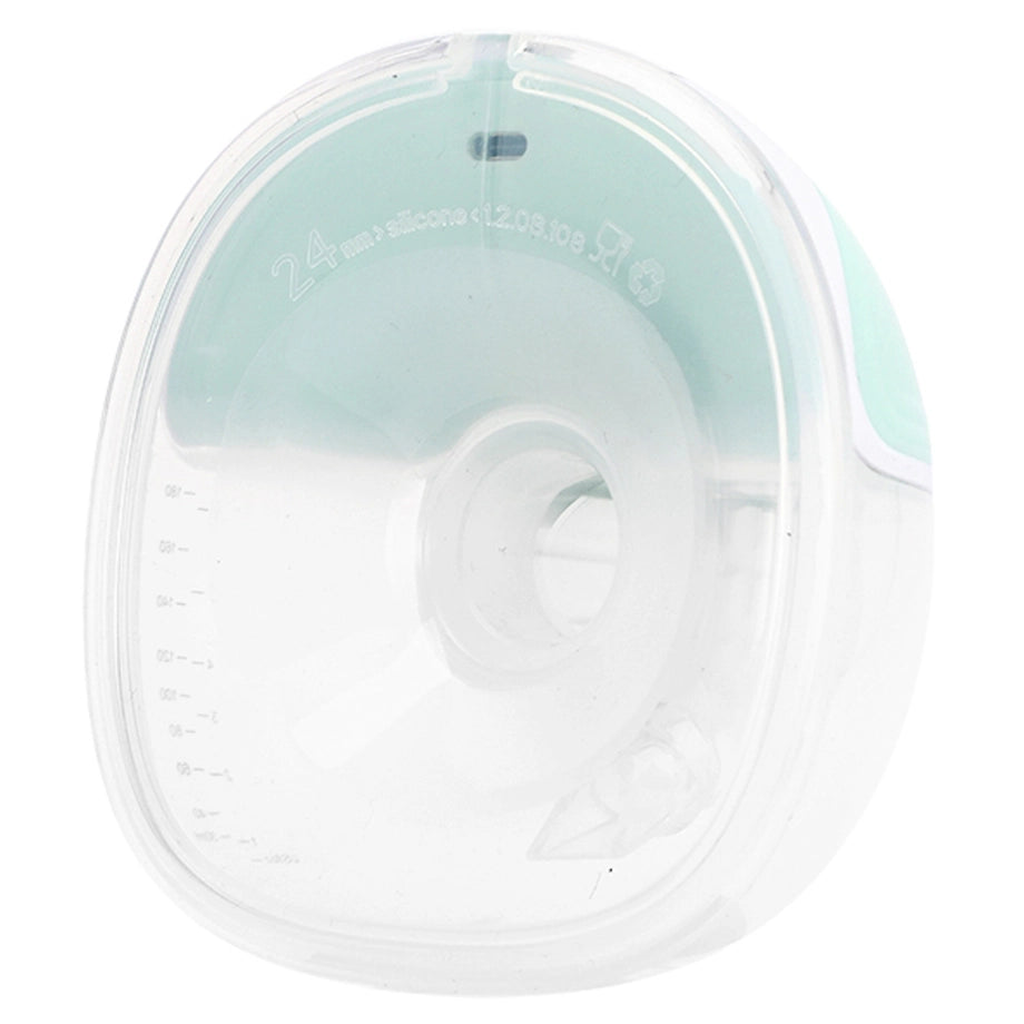 Mooimom Wireless Electric Breast Pump M3 (27mm)