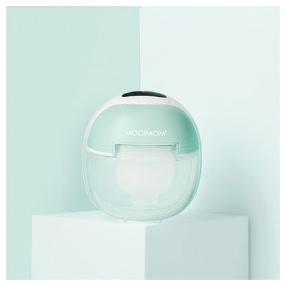 Mooimom Wireless Electric Breast Pump M3 (27mm)