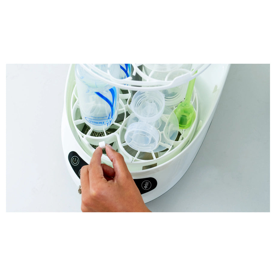 Baby Brezza Bottle Washer Pro Intake Filter