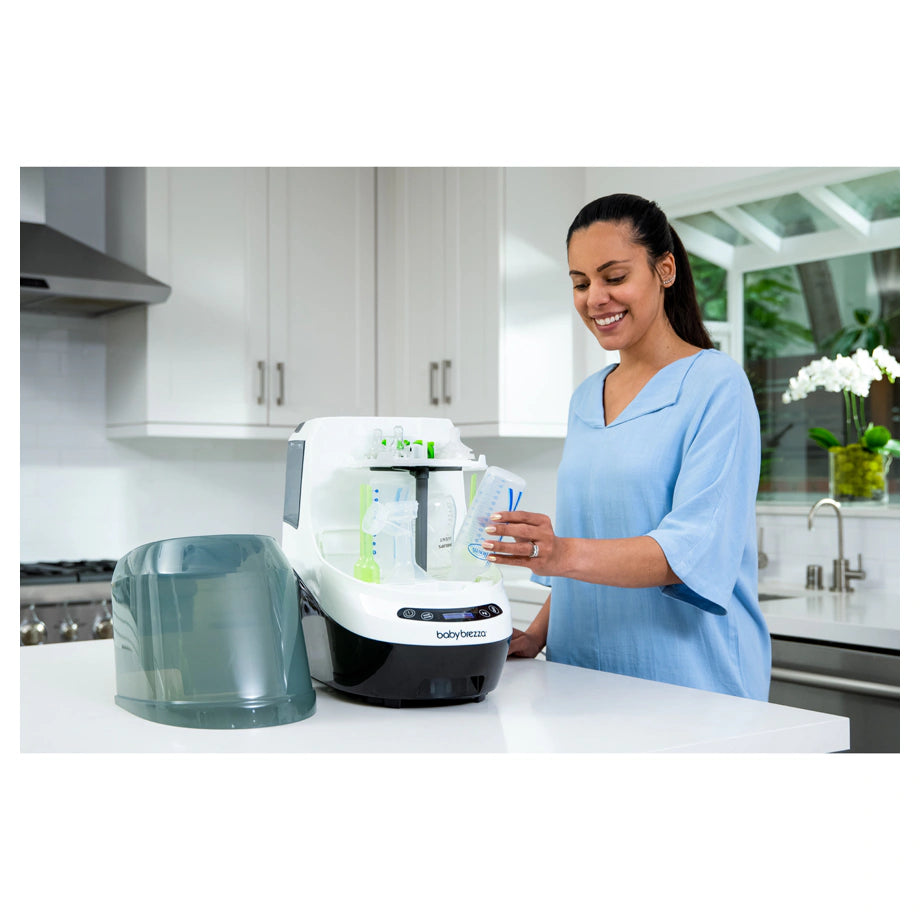 Baby Brezza Bottle Washer Pro Intake Filter