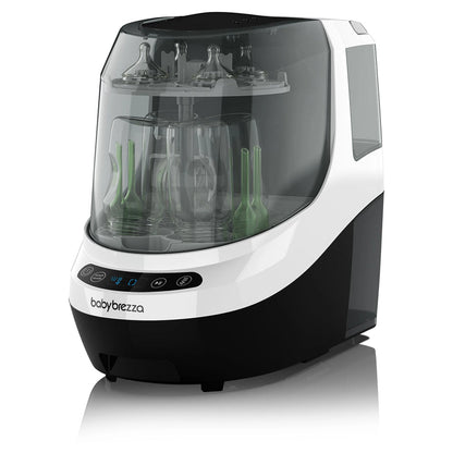 Baby Brezza Bottle Washer Pro Intake Filter