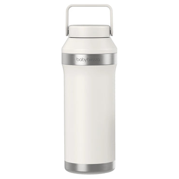 Baby Brezza All-Day Breastmilk Cooler 600ml (Soft White)