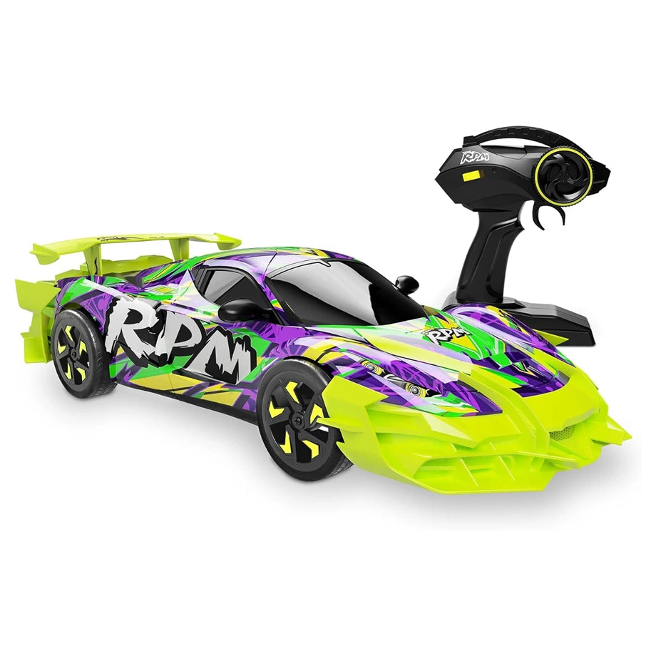 Bladez RC Ultimate Racer 1:10
