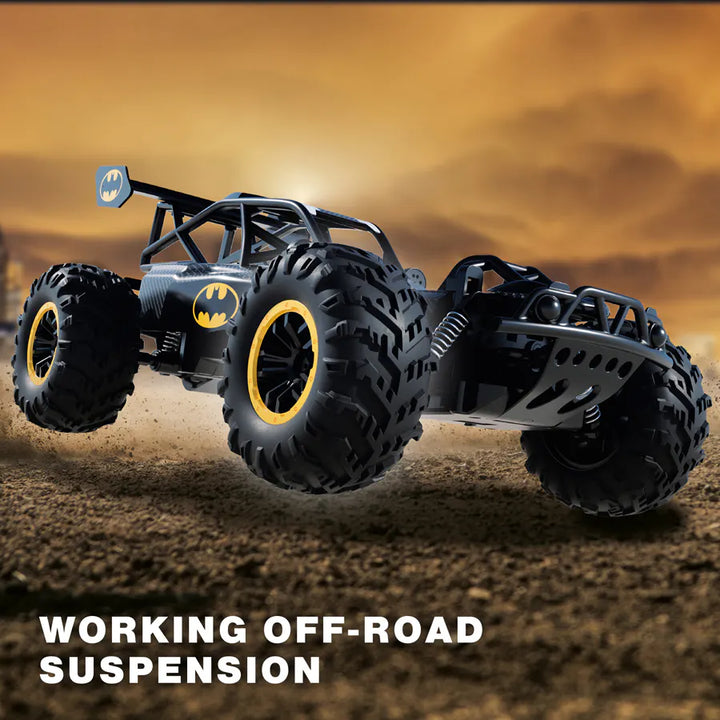 Bladez Rc Batman Dune Racer