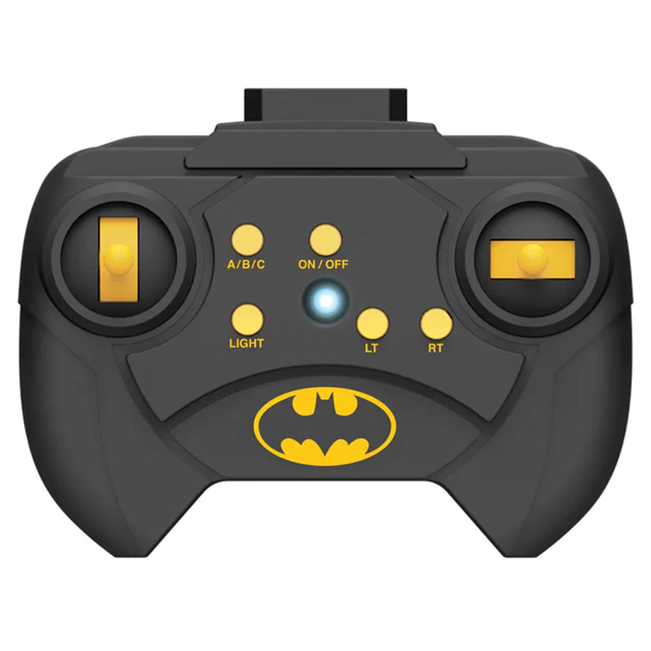 Bladez Rc Batman Gyro 2Ch Helicopter