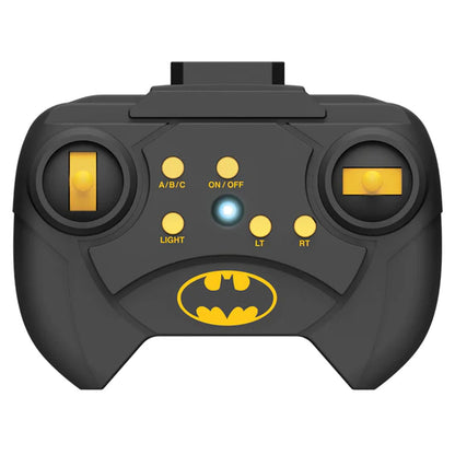 Bladez Rc Batman Gyro 2Ch Helicopter