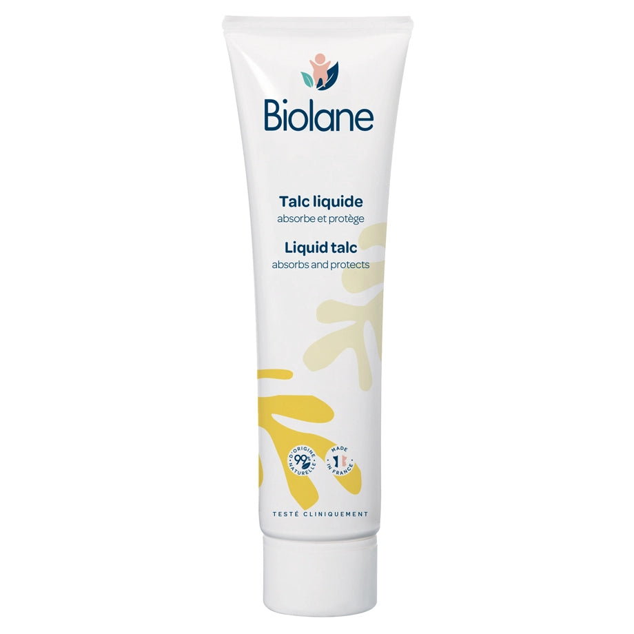 Biolane Liquid Powder (100ml)