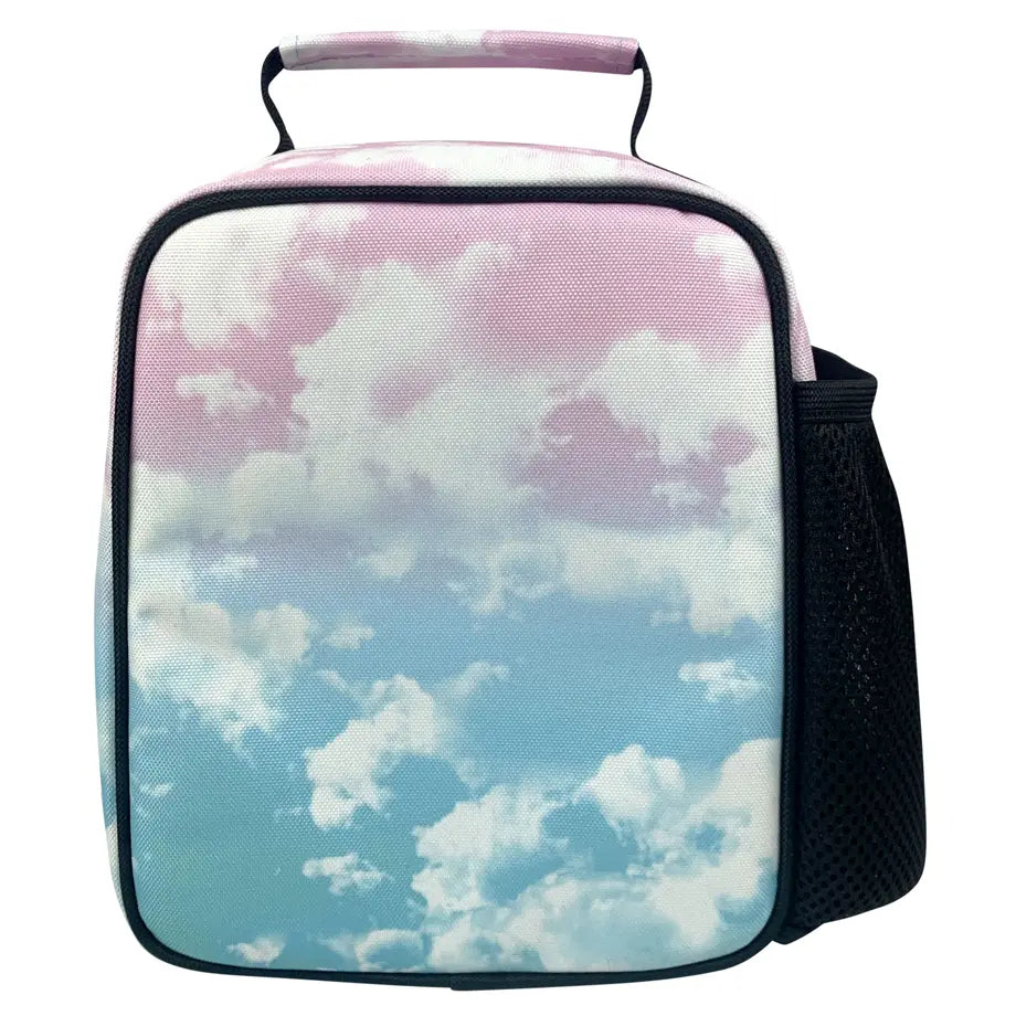 HYPE Insulated Kids Lunch Bag (Cloud Fade)