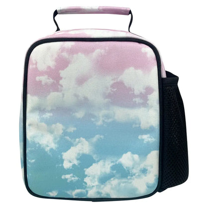 HYPE Insulated Kids Lunch Bag (Cloud Fade)