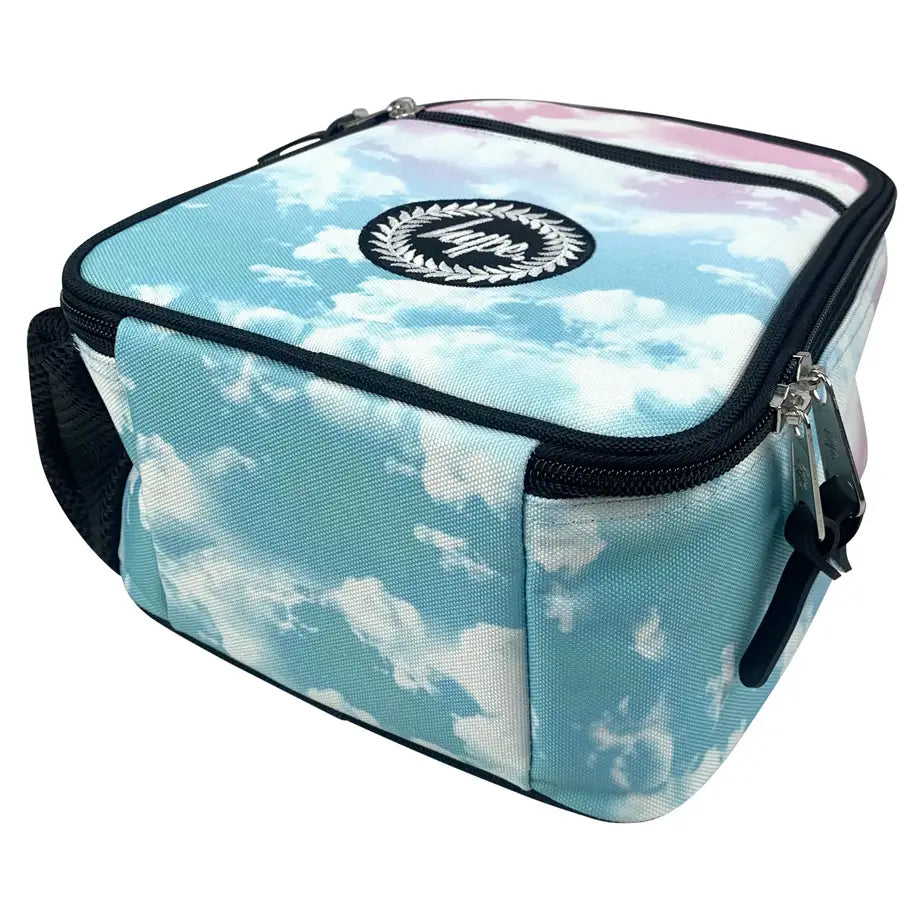 HYPE Insulated Kids Lunch Bag (Cloud Fade)