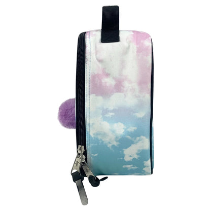 HYPE Insulated Kids Lunch Bag (Cloud Fade)