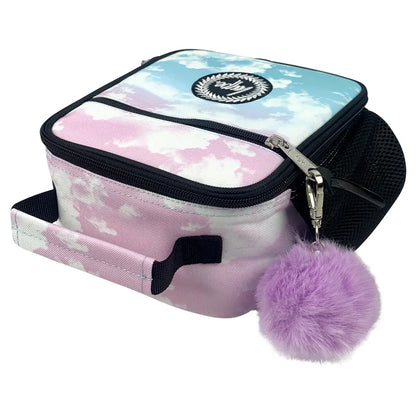 HYPE Insulated Kids Lunch Bag (Cloud Fade)