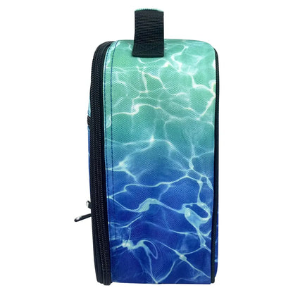 HYPE Lunch Bag Insulated Pool Fade (Pool Fade)